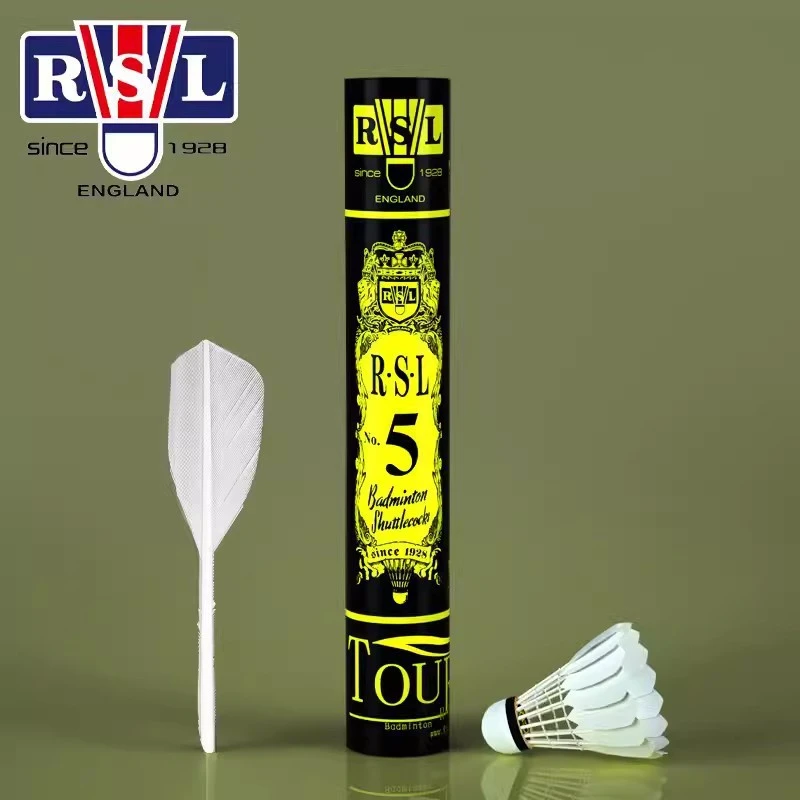 RSL亚狮龙羽毛球 耐打比赛RSL4号RSL5号RSL6号RSL7号RSL8号