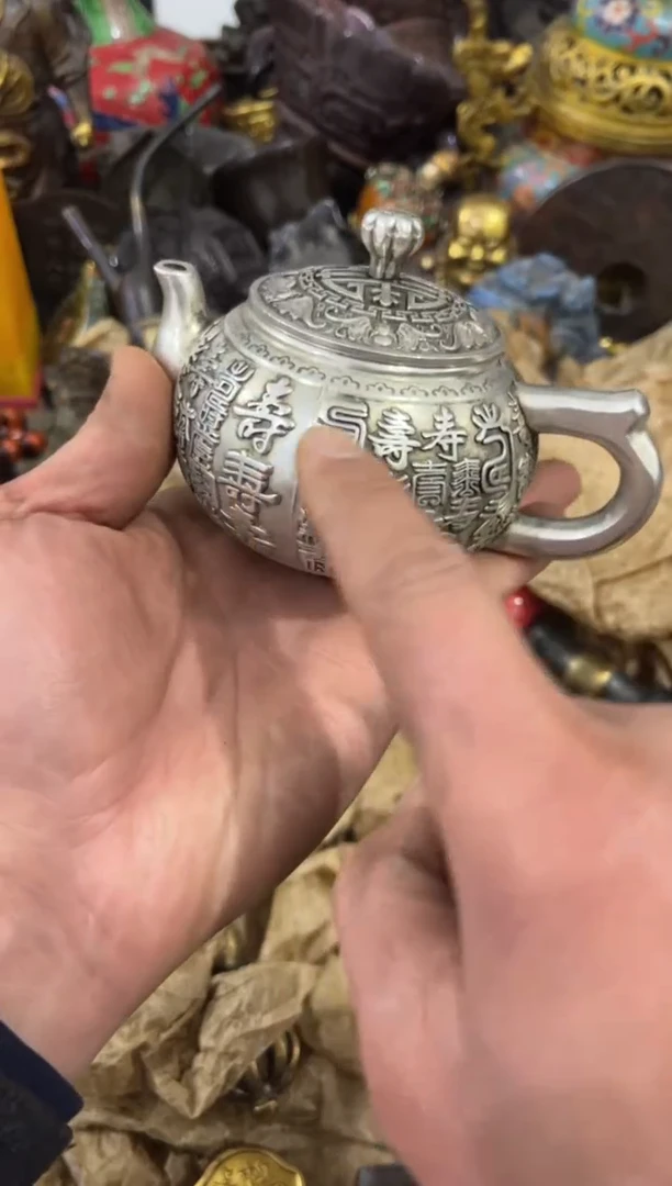【闪购商品】瓷摆件1