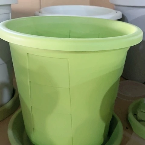 树脂20CM以下青山32口径5个无托绿