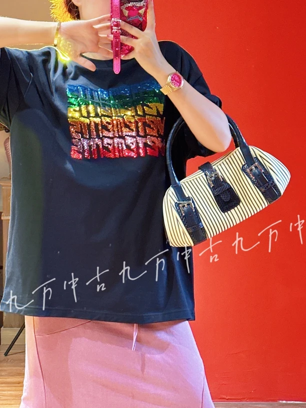 95新 LOEWE/罗意威 九万中古/送中检/罗意威手提包