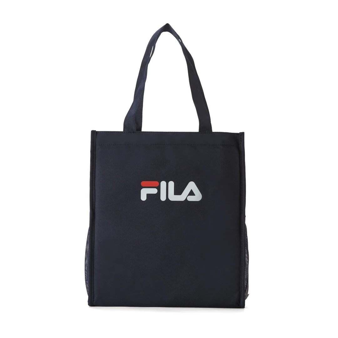 斐乐FILA儿童】LIPIN补课包补课袋防水单肩随机发赠品U2K230105