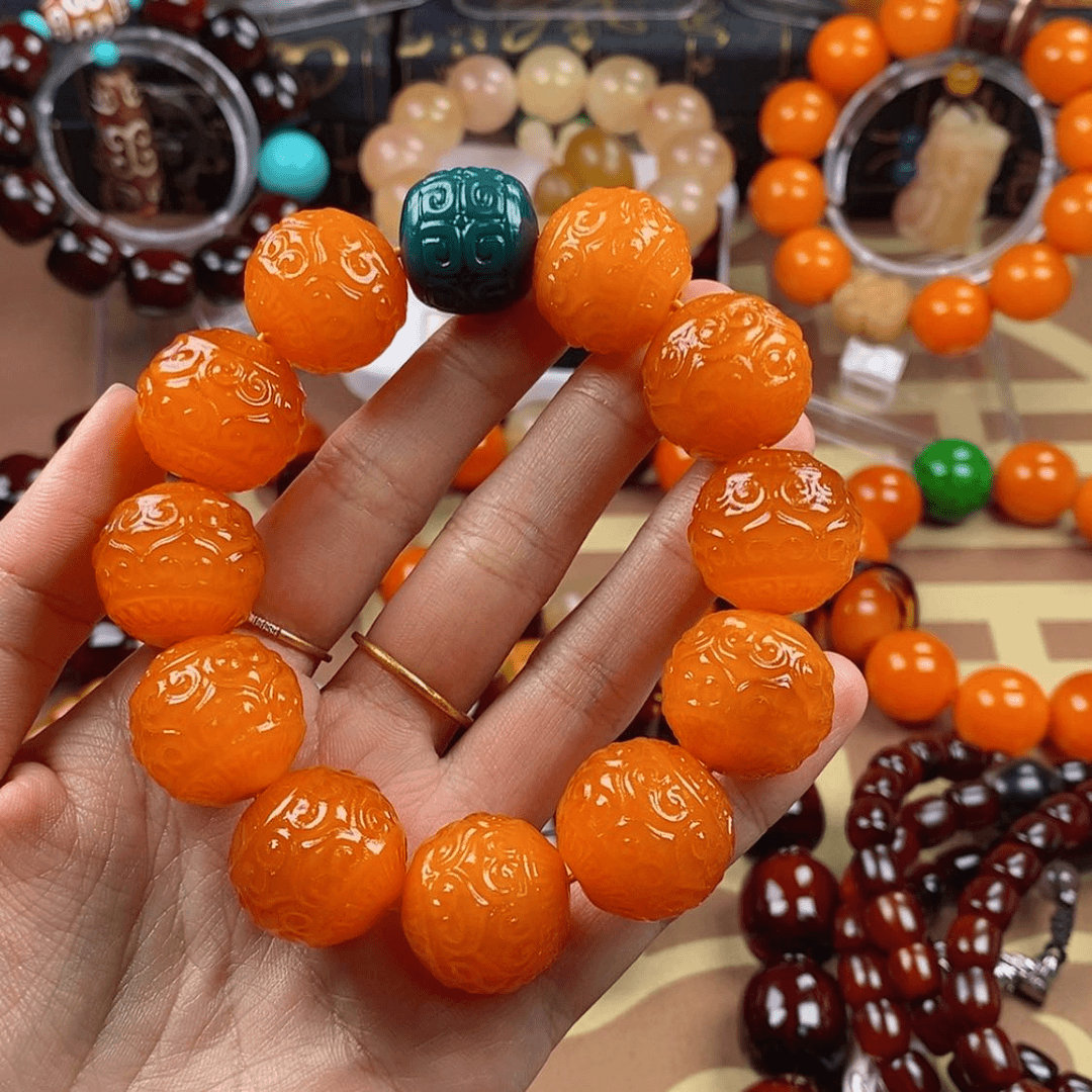 【闪购商品】灵**师黄金甲20