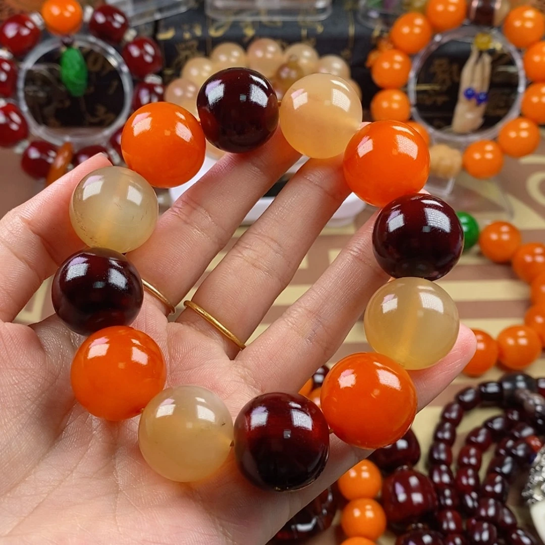 【闪购商品】p****7多宝珠20