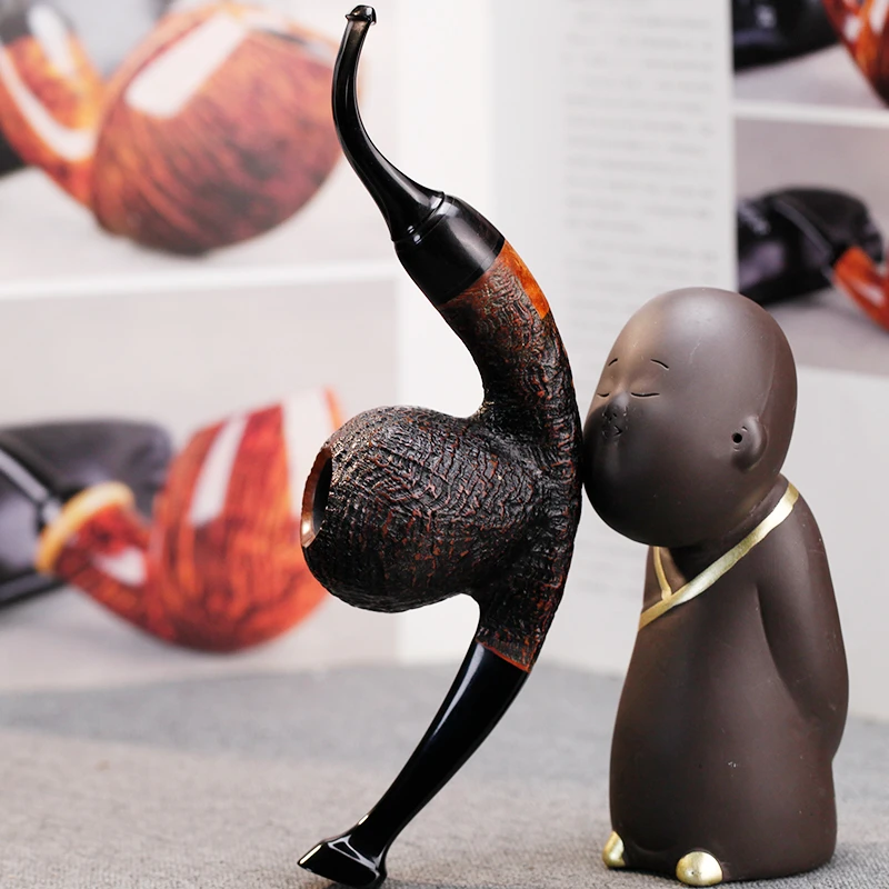 石楠木自由式手工斗特殊斗形