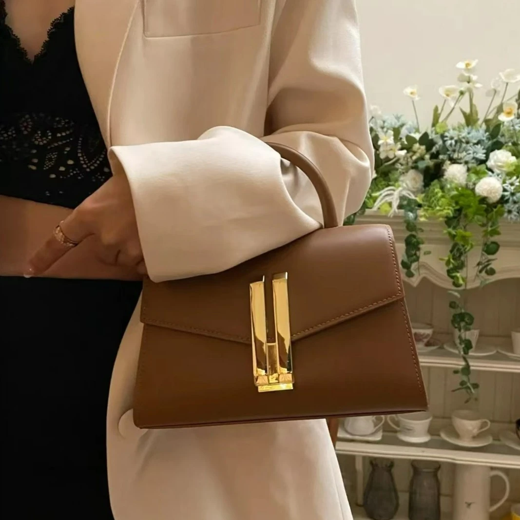 001-025【淼淼专场】单肩斜挎夏季百搭女士包包