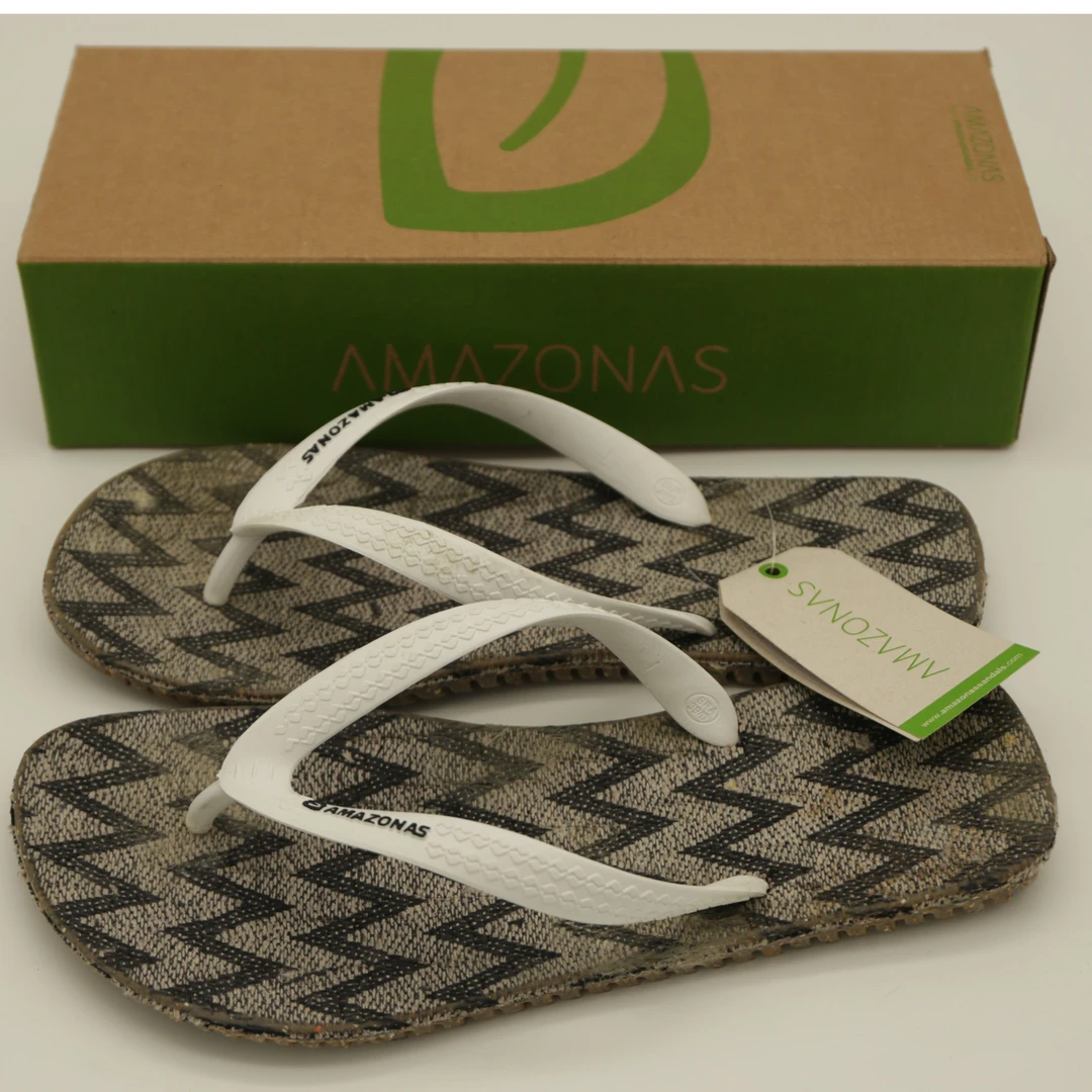 N6-672831人字拖经典复古防滑凉鞋【哎呦家15997】