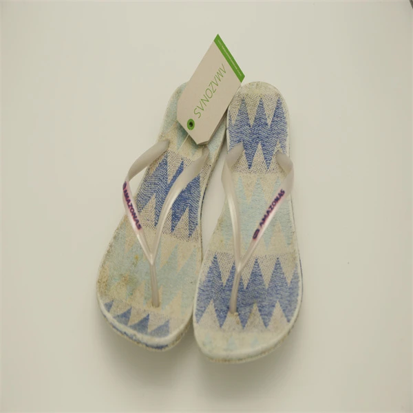 N7-554278复古潮流人字拖【哎呦家16016】