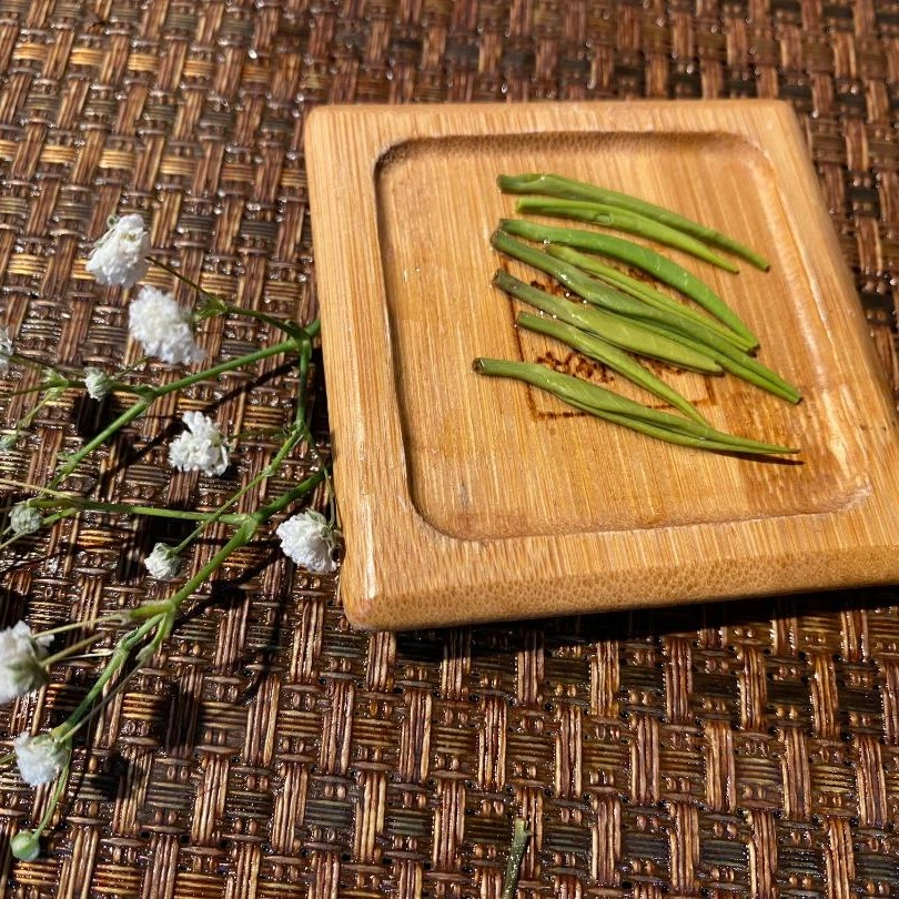 名门茗风名门茗风清香型明前湄潭绿茶一级雀舌100g 250g 500g袋装