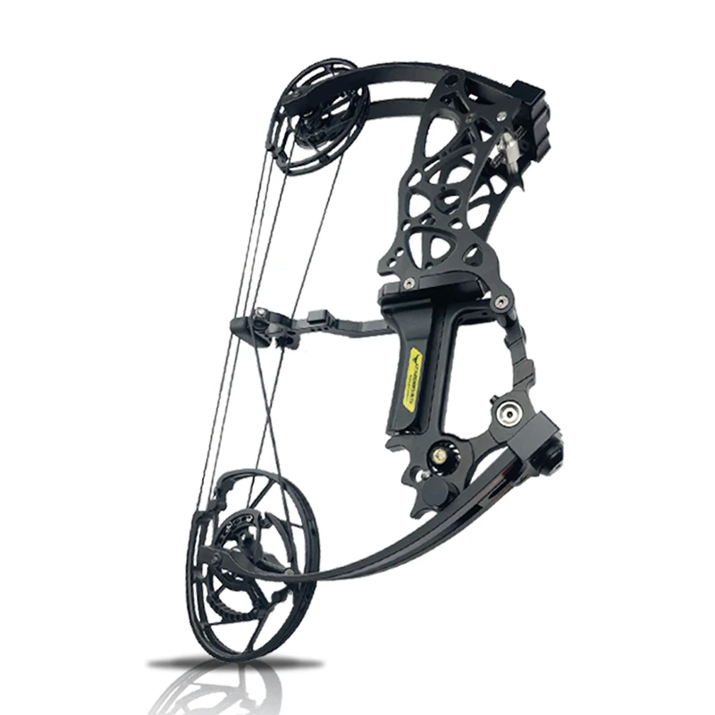 【多用途远距离】冷兵王新款牛头201三用复合弓