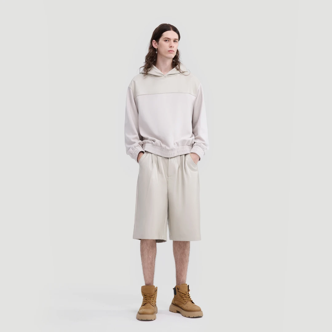 2024/春夏季新款男装休闲短裤男士时尚百搭1486