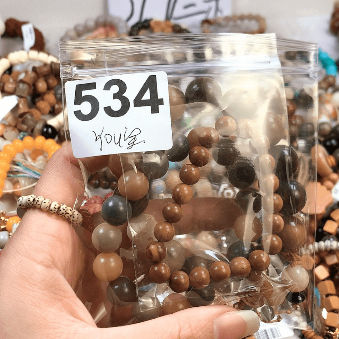 【闪购商品】白玉菩提吊坠Y****～