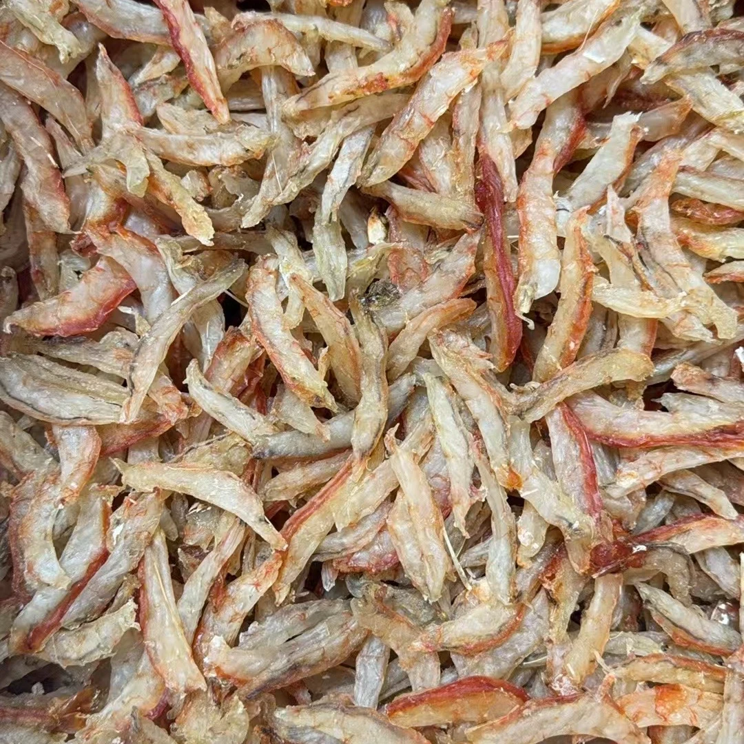 （粒嫂专属）福建特产惠安本地虾仁干煲汤