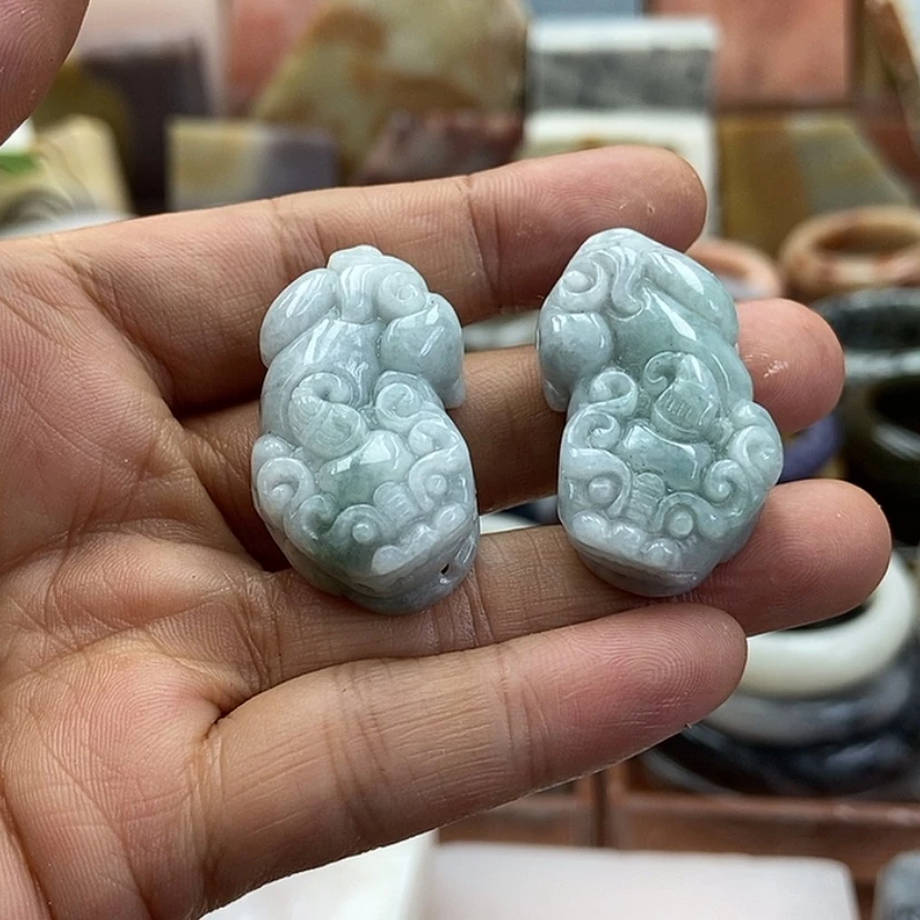 【闪购商品】石英质玉手镯未镶嵌