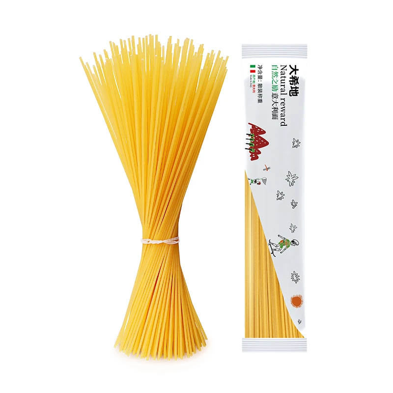 意大利面100g