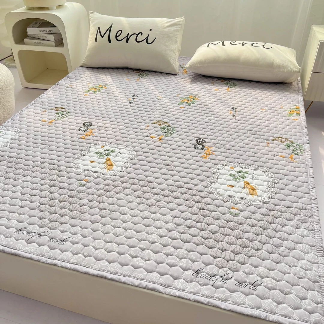 【YK10.26】防辐射养生床垫