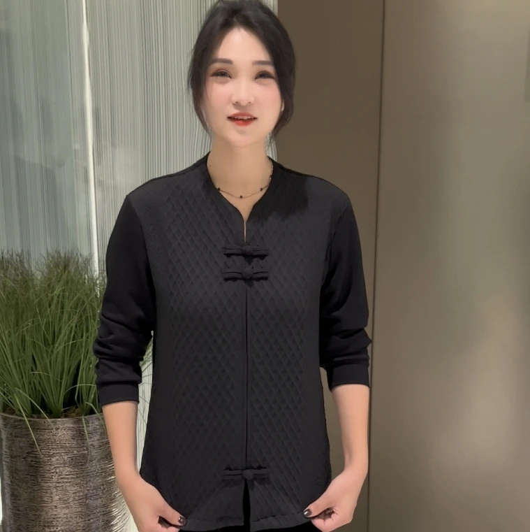 【黑水路专属】8818582 005新款潮流男士时尚休闲百搭长袖卫衣