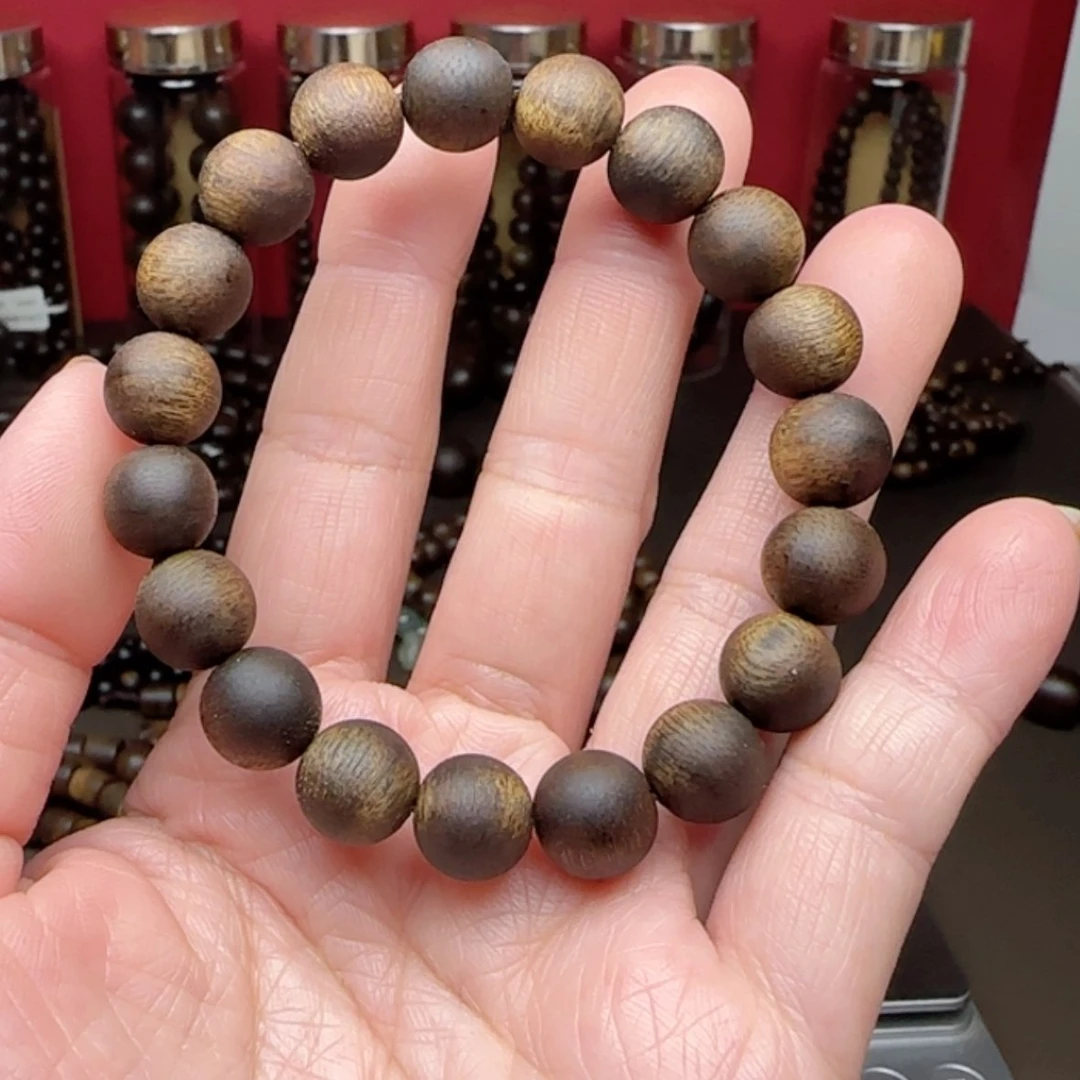 【闪购商品】沉香手串