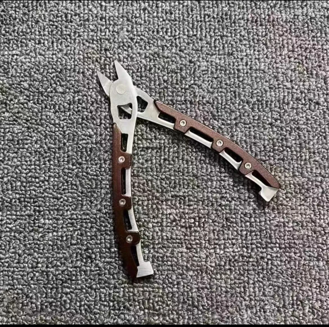 2号中古家用厨房剪刀，不要私拍以直播间展示为准（10-50）