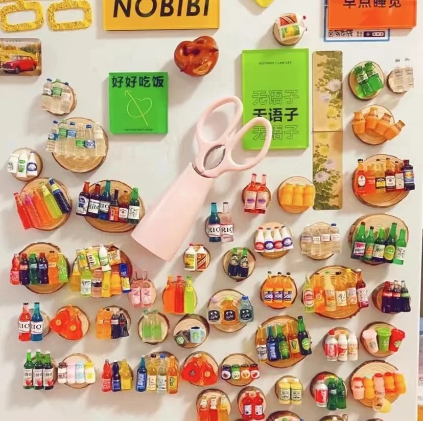 【悦悦直播打包】树脂饰品，手工diy专用