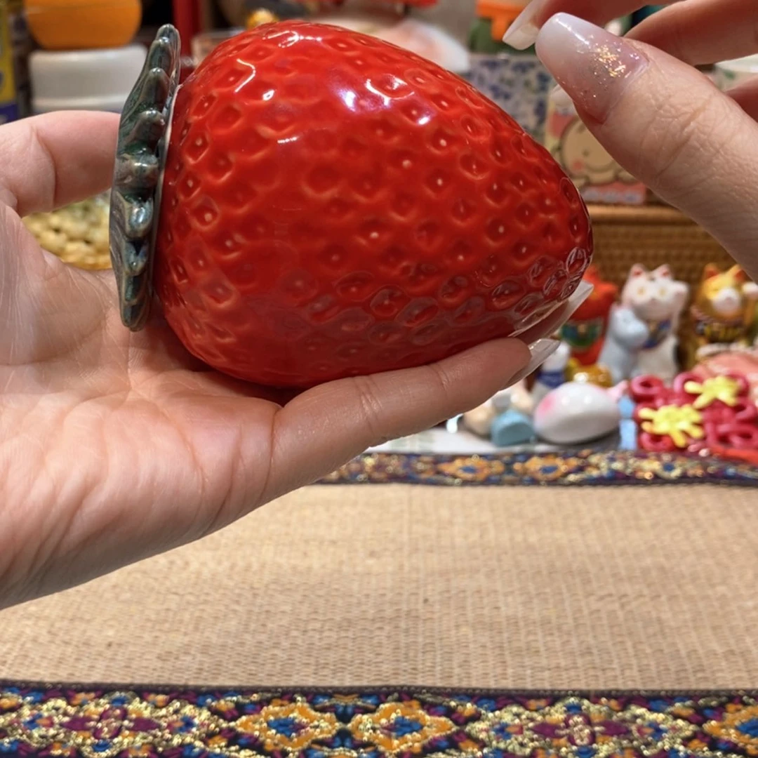 【闪购商品】密胺摆件01176