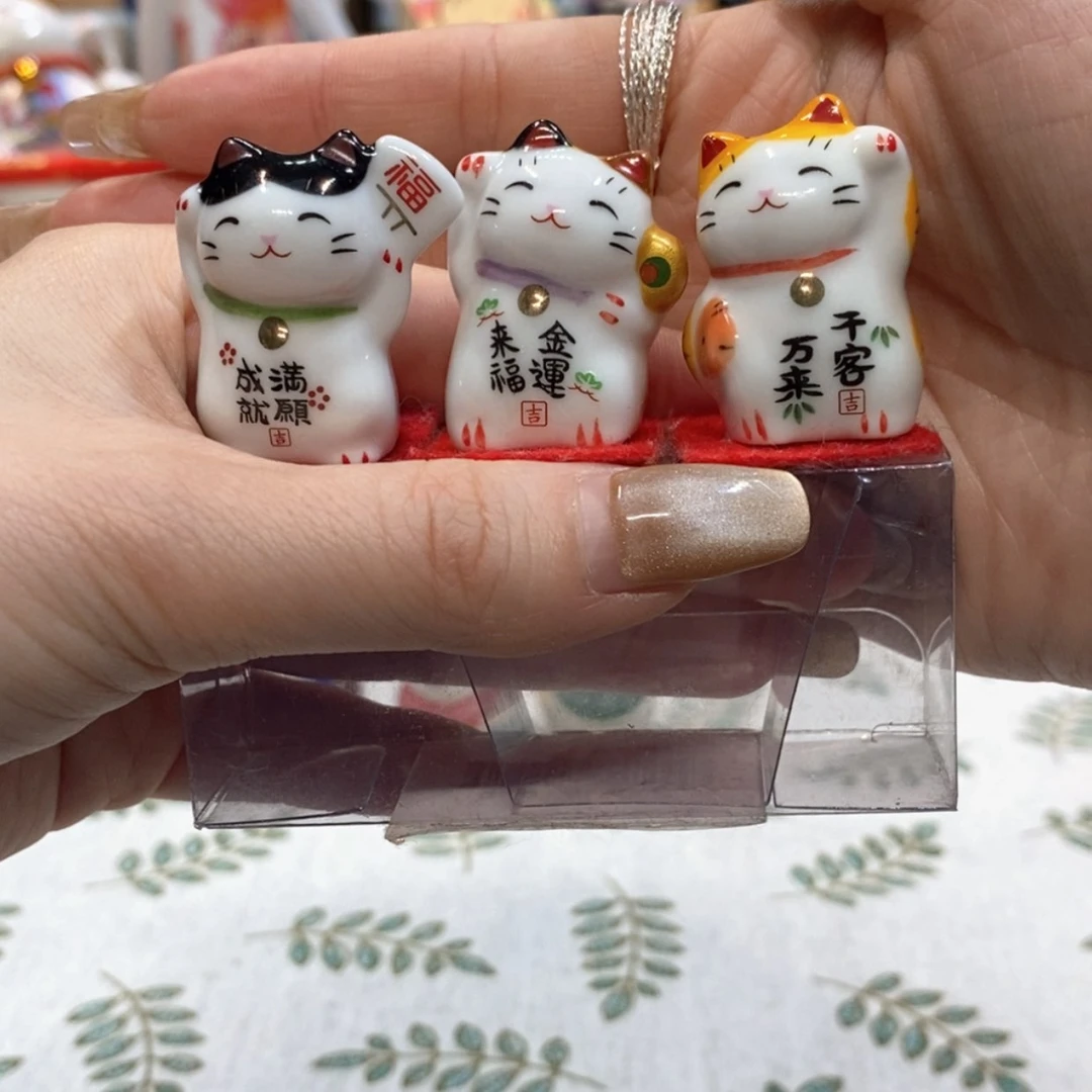 【闪购商品】密胺摆件05031