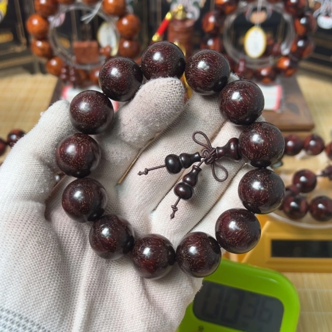【闪购商品】檀木郑****道1.8老料金星