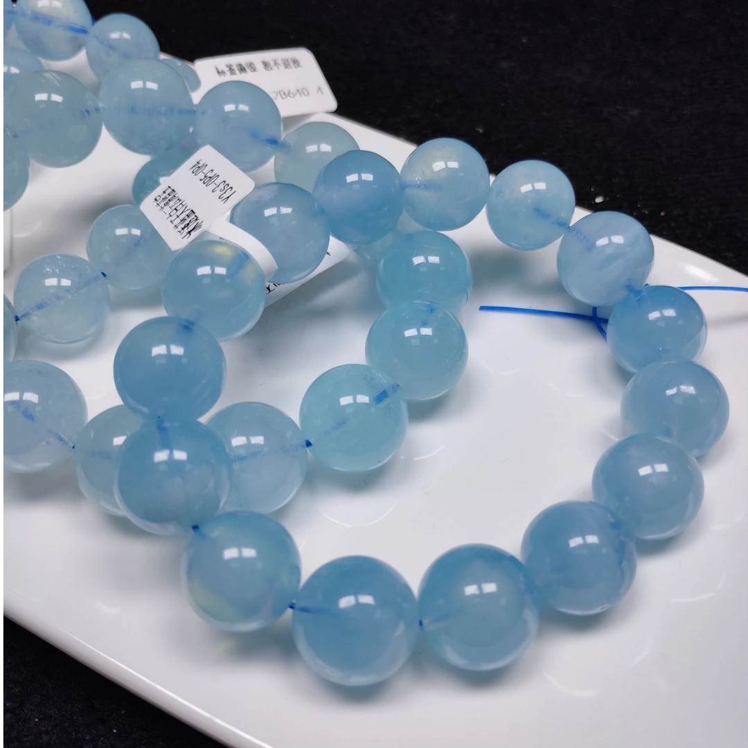 【海蓝宝专用链接：橱窗下单不发货，直播间下单】海蓝宝