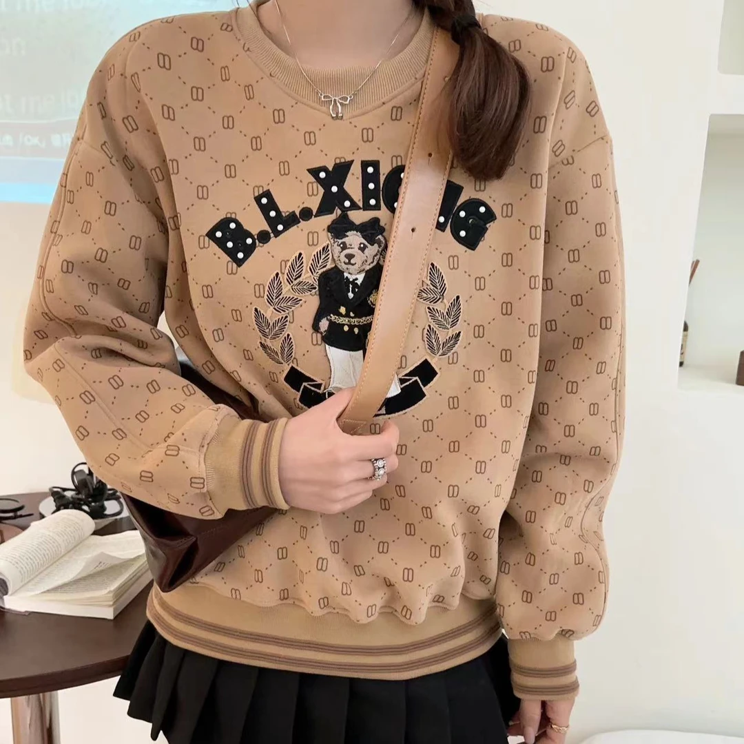 1号链接直播用链接（圆领连帽各类卫衣）