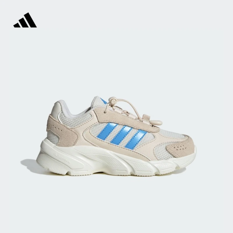 阿迪达斯官方儿童鞋女小童运动老爹鞋CRAZYCHAOS 2000 AC  JH6688