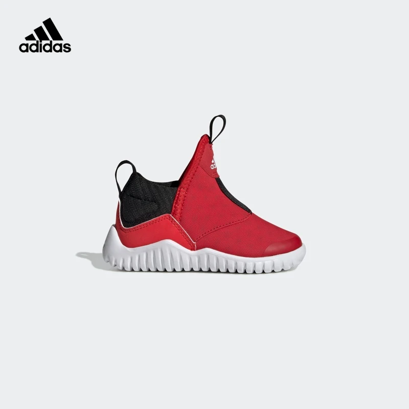 阿迪达斯儿童鞋男婴童舒适运动学步鞋海马鞋RapidaZen I EE9328