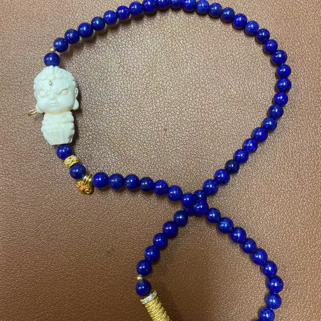 猛犸牙手串---------------SS0096款式