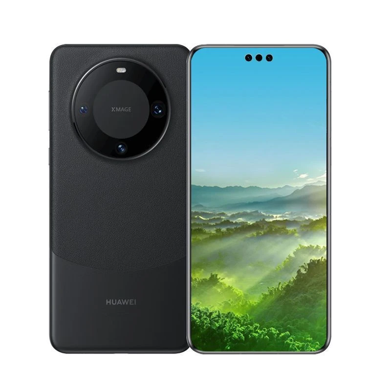 99新 Huawei/华为  旗舰手机 Mate 60 Pro 智能手机二手优品