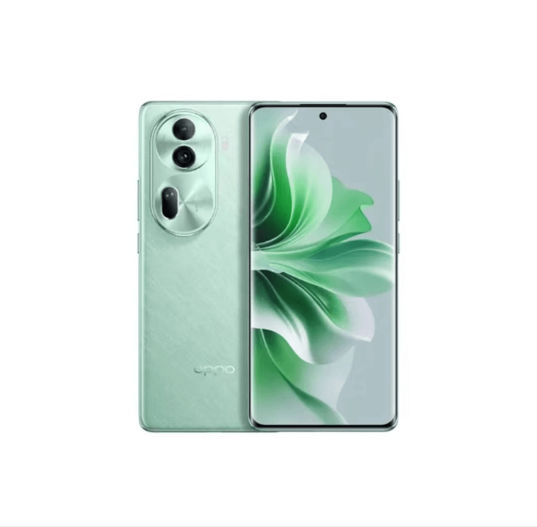 99新 OPPO Reno115000万单反级人像三摄5G拍照双卡二手优品