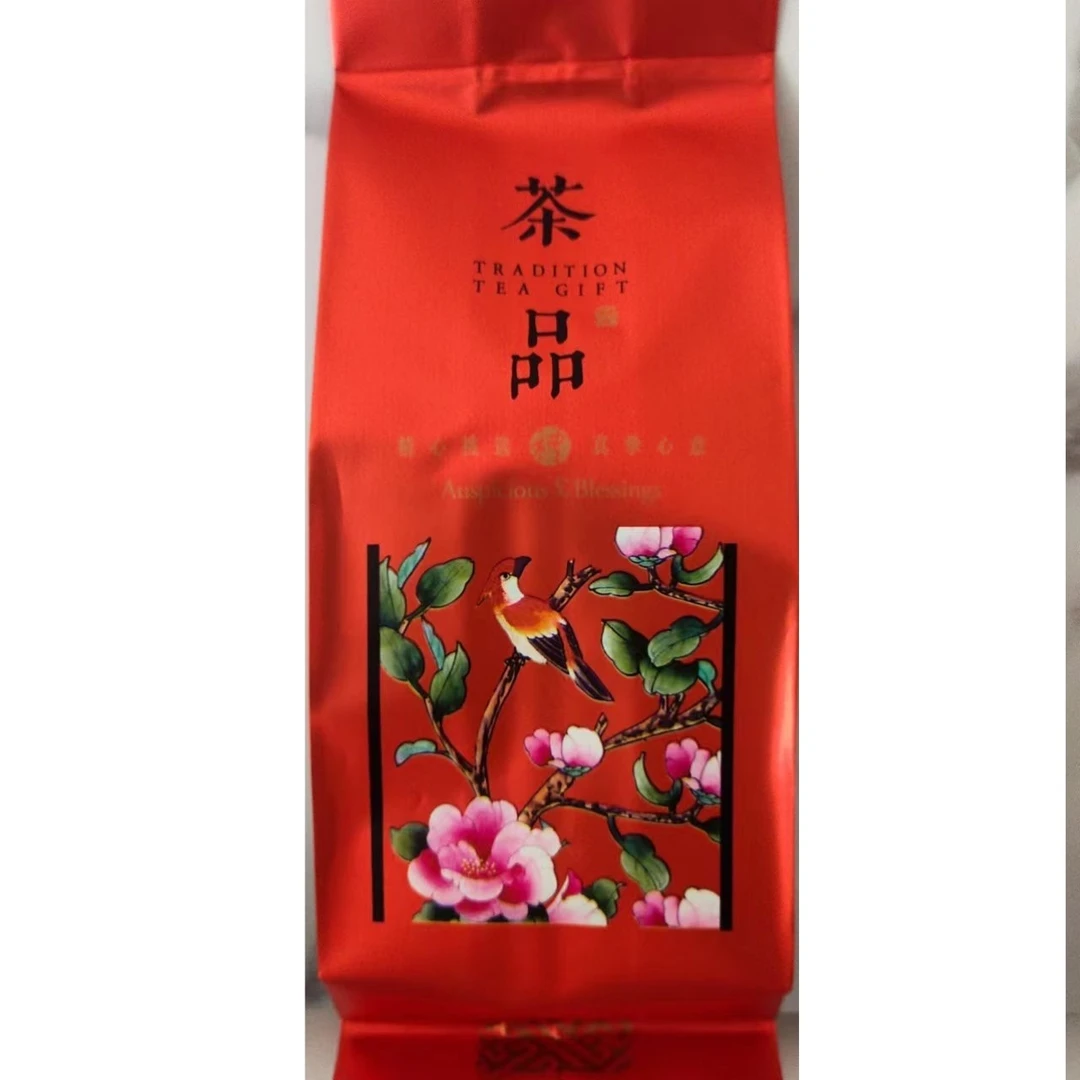 茉莉花茶玉芽茶叶浓香型传统好茶正宗茉莉花茶蜜茶