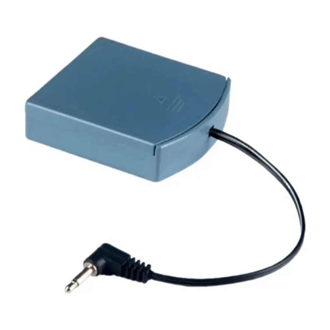 虎王大号保险箱原装外接电源盒6V供电2.5/3.5mm接口【不支持退货】