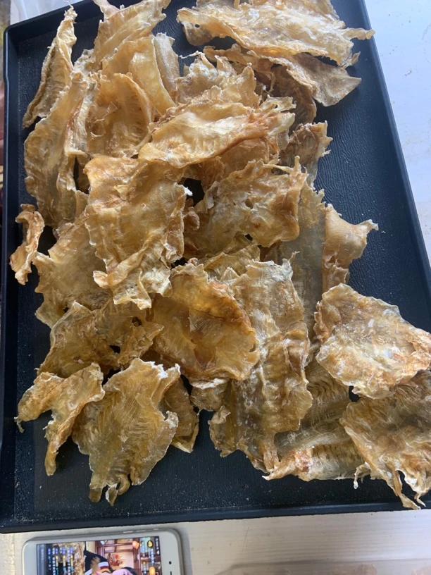 花鳘开片鱼胶带排气孔60左右 视频发货