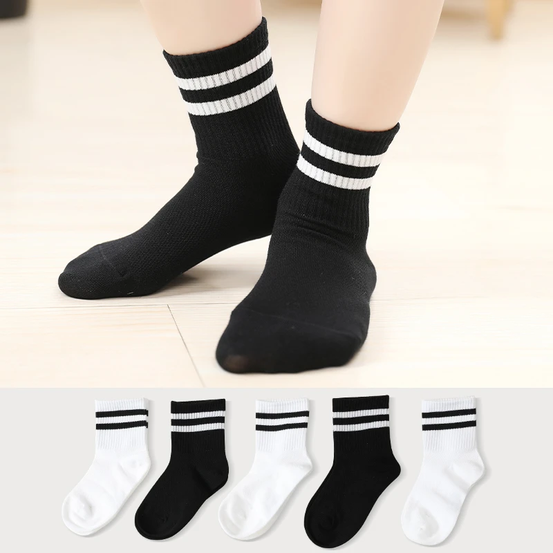 199夏款儿童袜男女童袜薄款