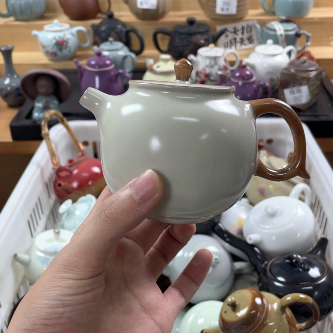 【闪购商品】陶瓷陶瓷