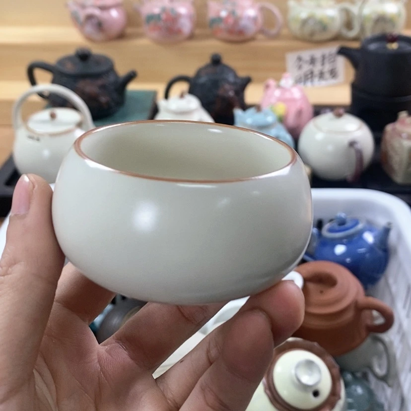【闪购商品】陶瓷陶瓷