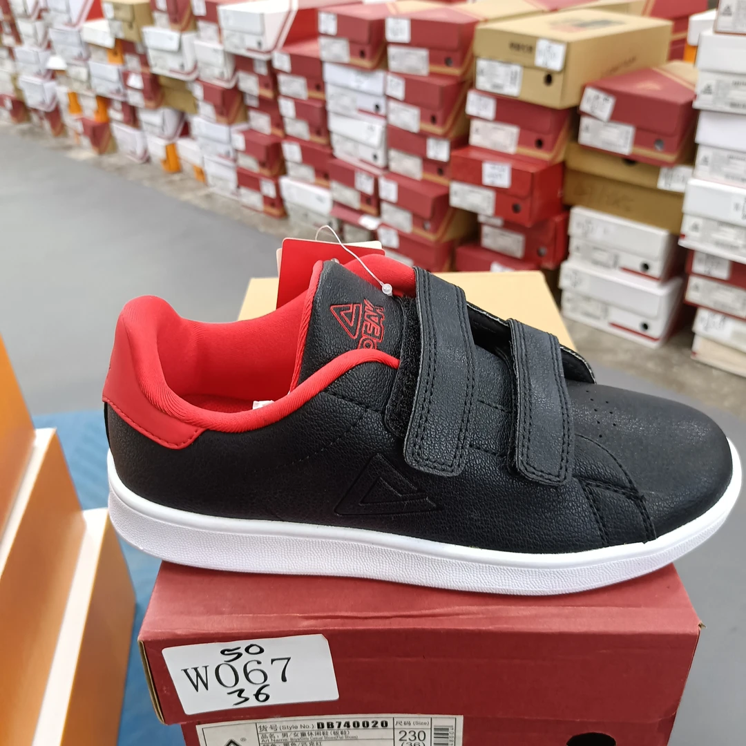单款-运动鞋-W067