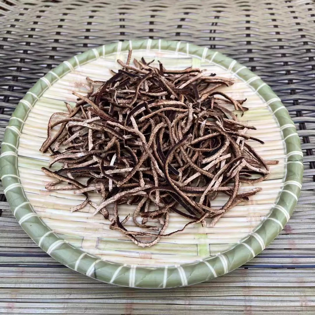 天马圈枝5-8年大红皮陈皮丝福利【买二送一】