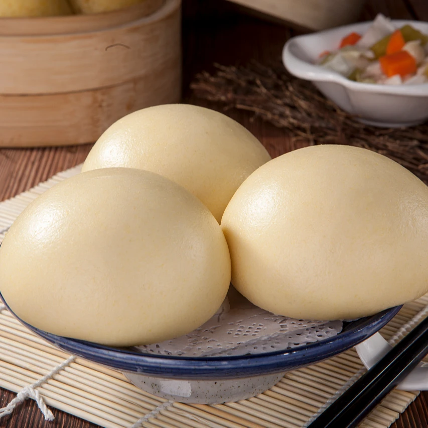 老家儿时味道千层馒头