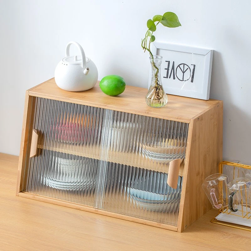 咖啡柜餐边收纳柜家用简约北欧玄关餐边柜办公室储物柜抽屉式背板