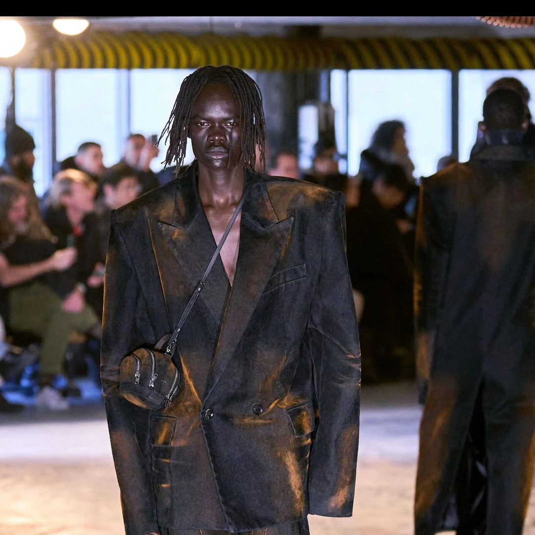 【周周】棒球服2024秋冬新款时尚百搭痞帅外套