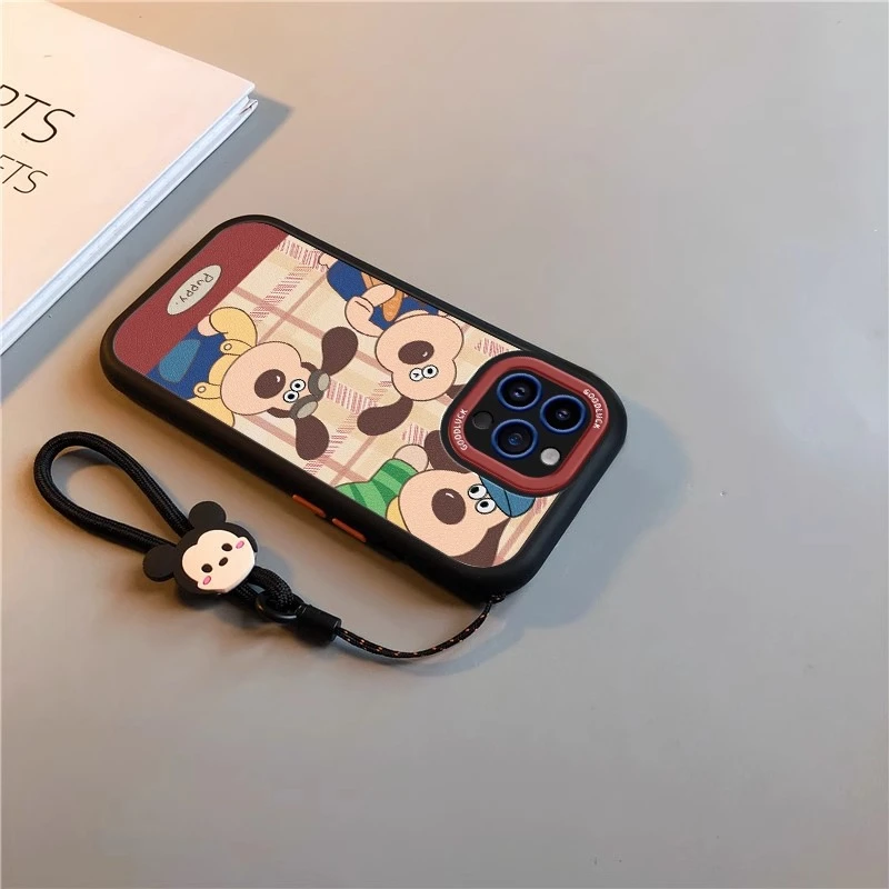 适用苹果15promax手机壳iPhone16全包14防摔新款简约时尚格纹掌门