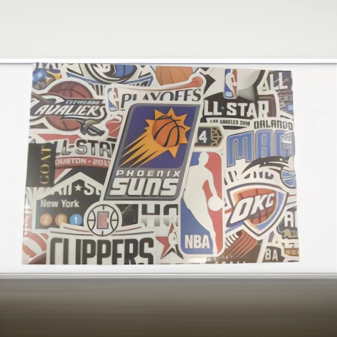 夏日限定2024  goat  历史最伟大的  篮球球星卡产品