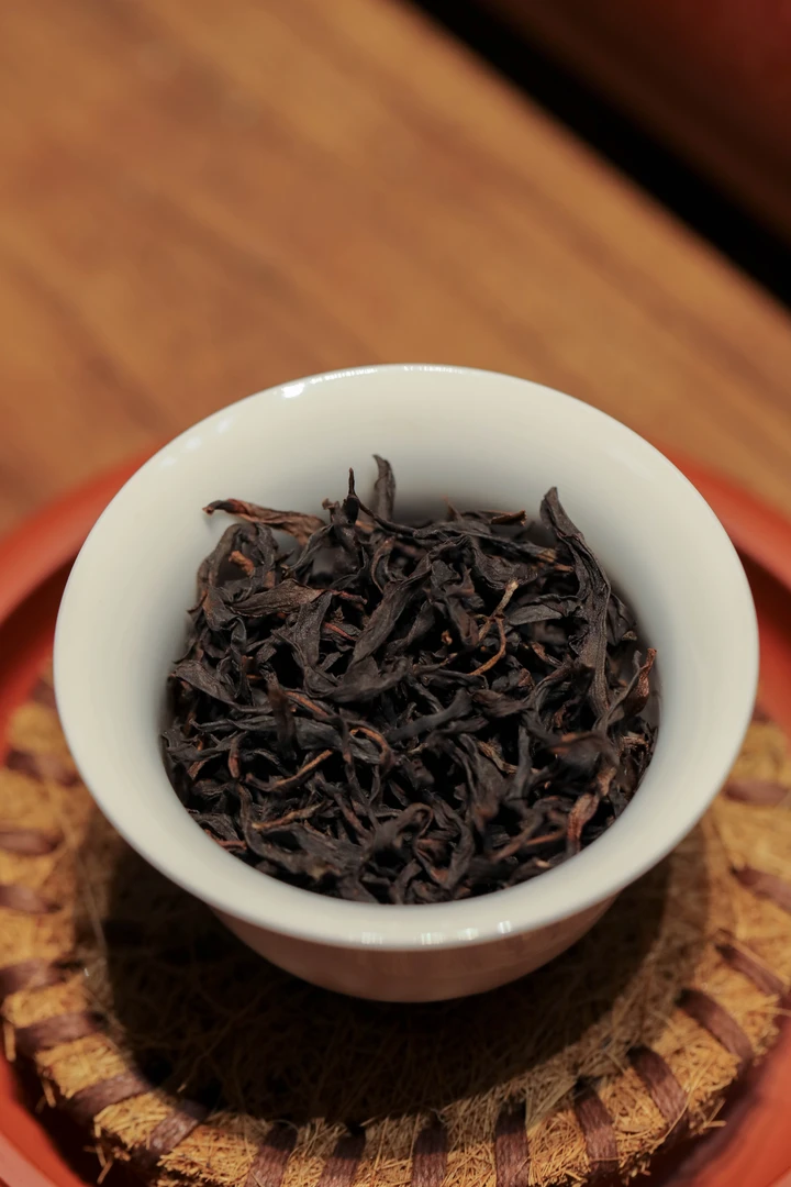 过江龙|肉桂香|凤溪|600米|30年|凤凰单枞