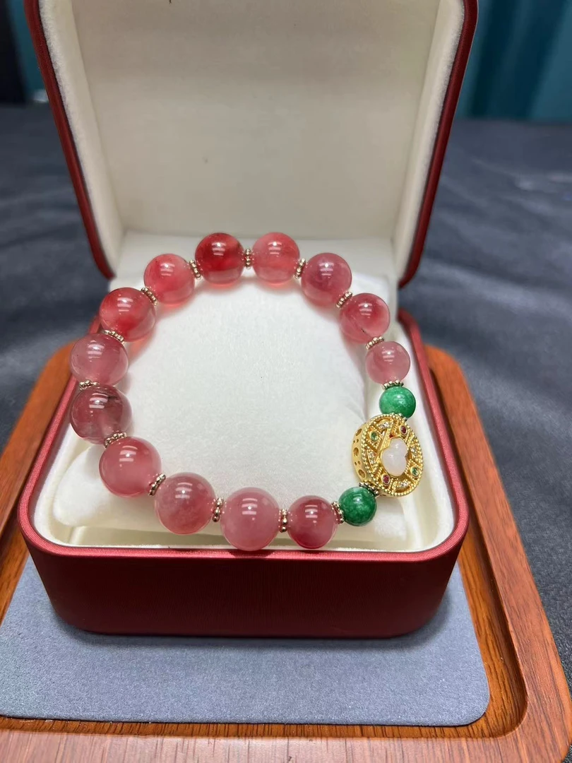 【典藏臻品】百搭手串YY838