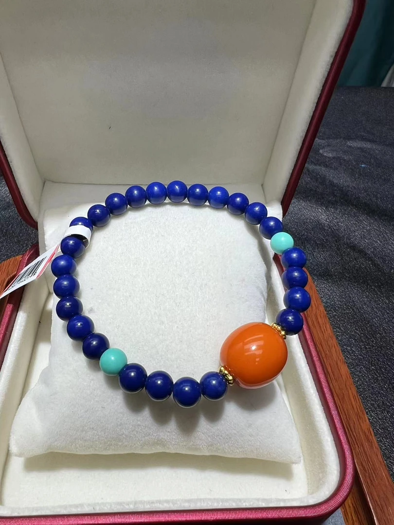 【典藏臻品】百搭手串YY889