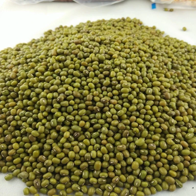 四川农家绿豆3斤包邮